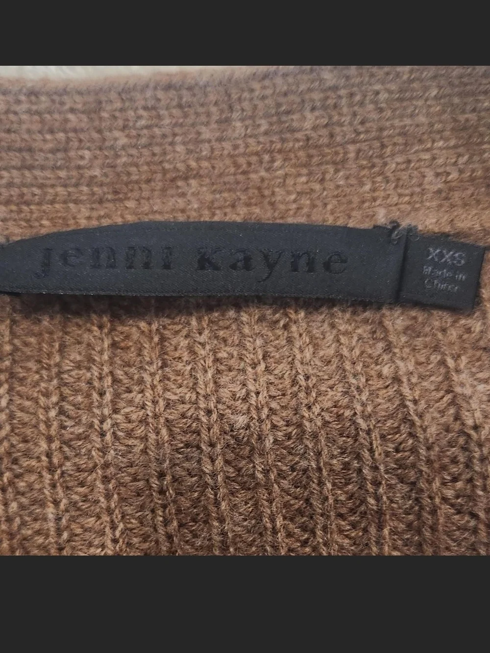Jenni Kayne xxs but
